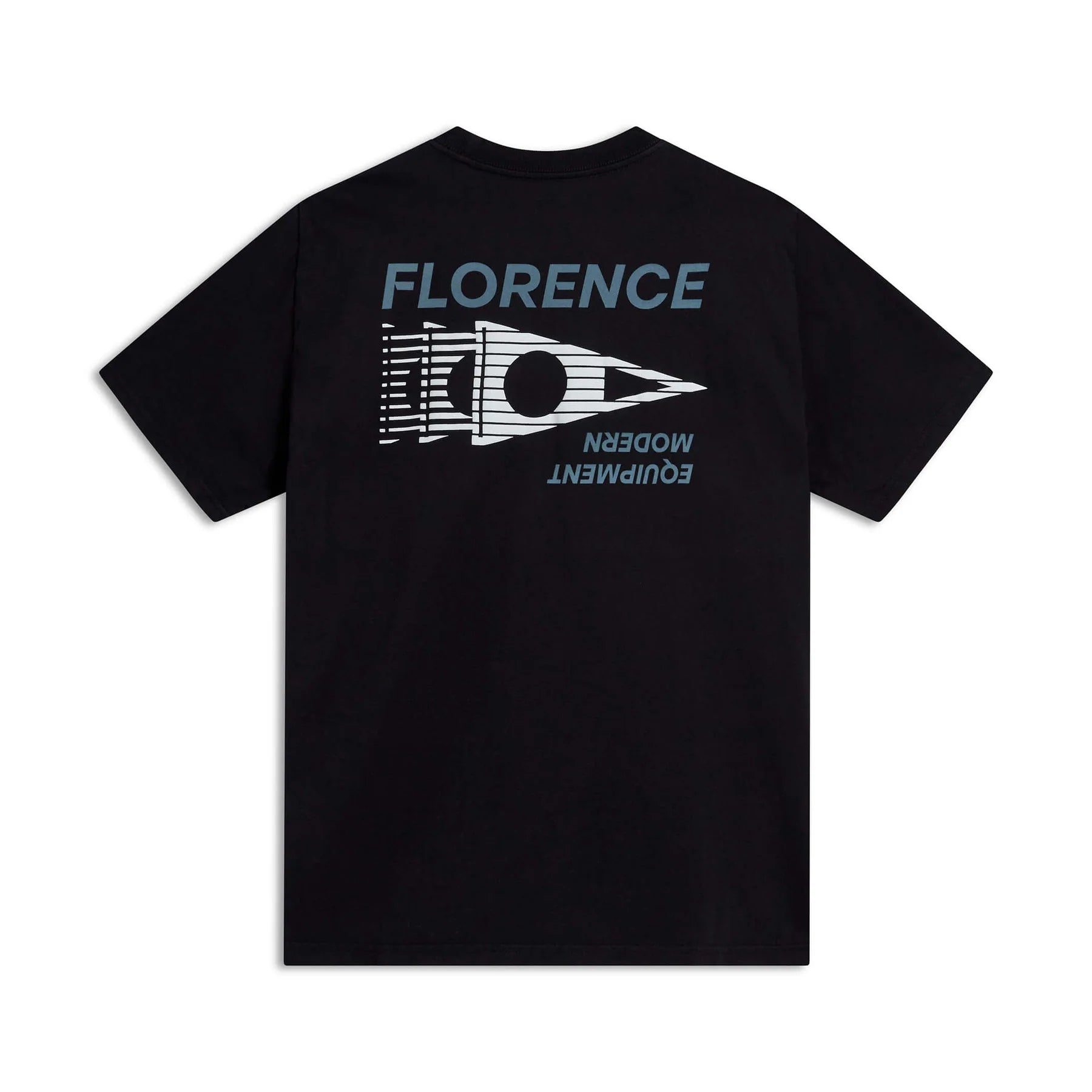 Doppler T-Shirt - Black