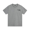 Doppler T-Shirt - Heather Grey