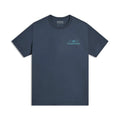 Flock T-Shirt - Storm
