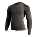 1.5MM Flat Lock Wetsuit Jacket - Mountain