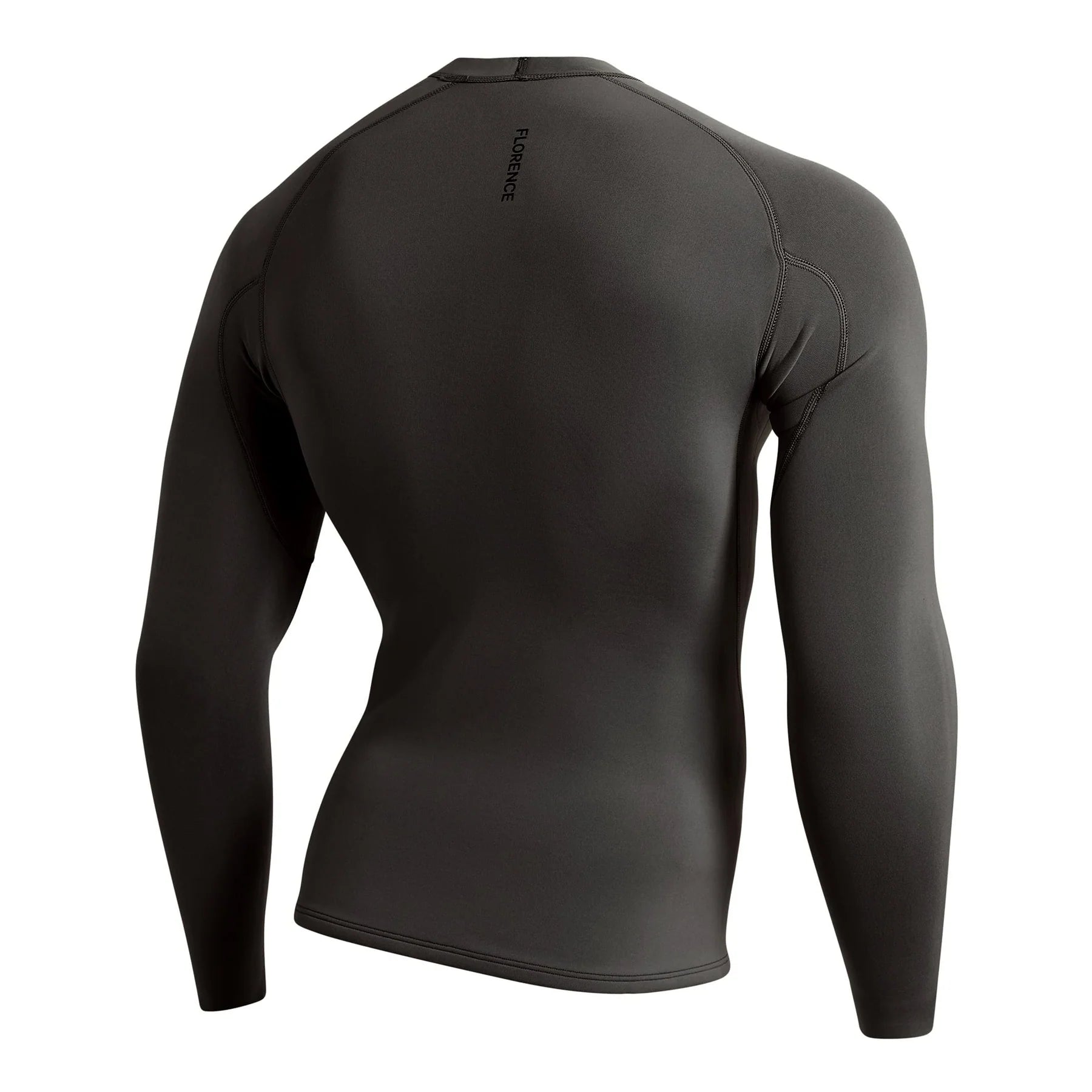 1.5MM Flat Lock Wetsuit Jacket - Mountain