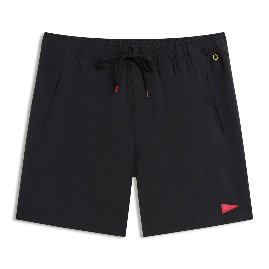 All-Purpose Cordura Short - Black