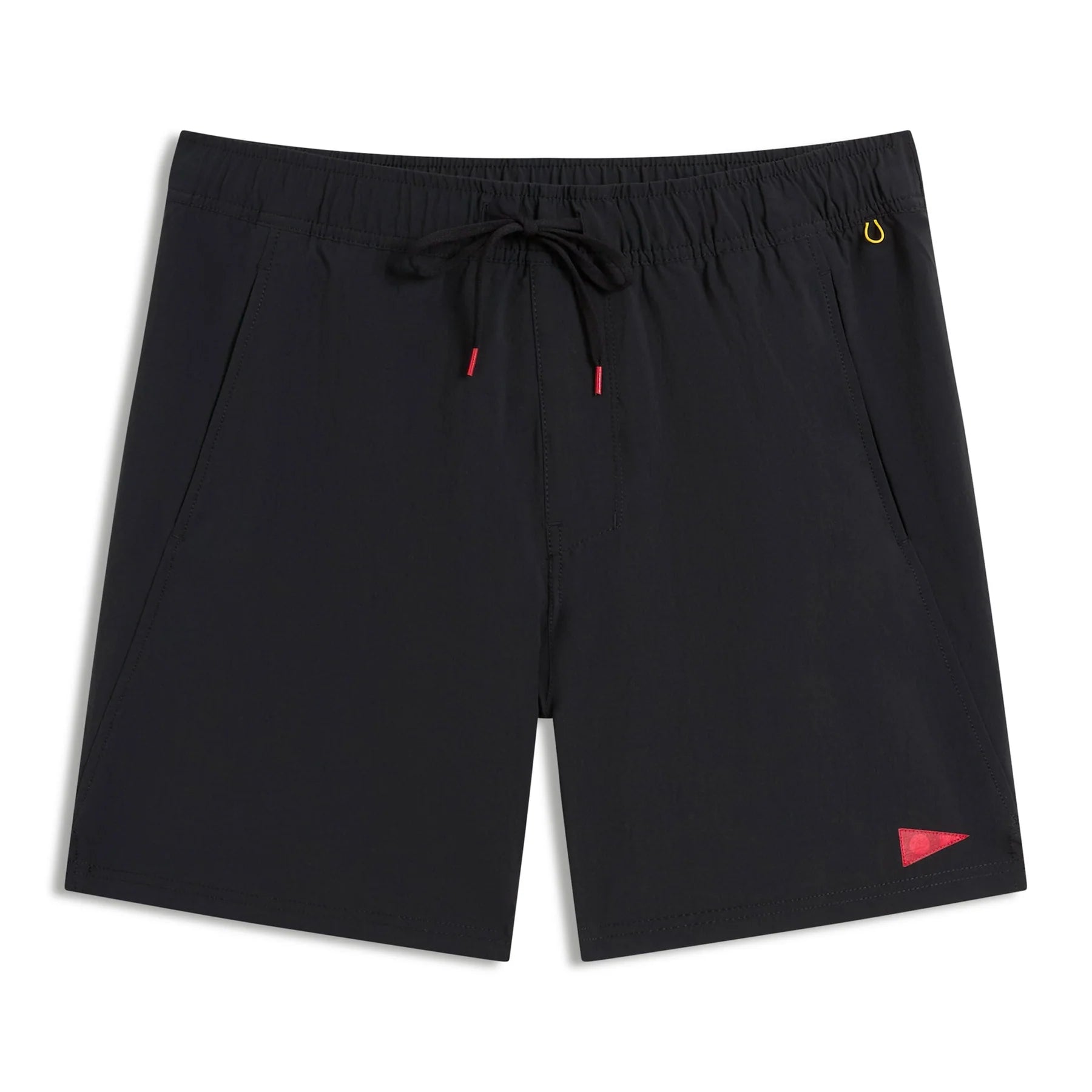 All-Purpose Cordura Short - Black