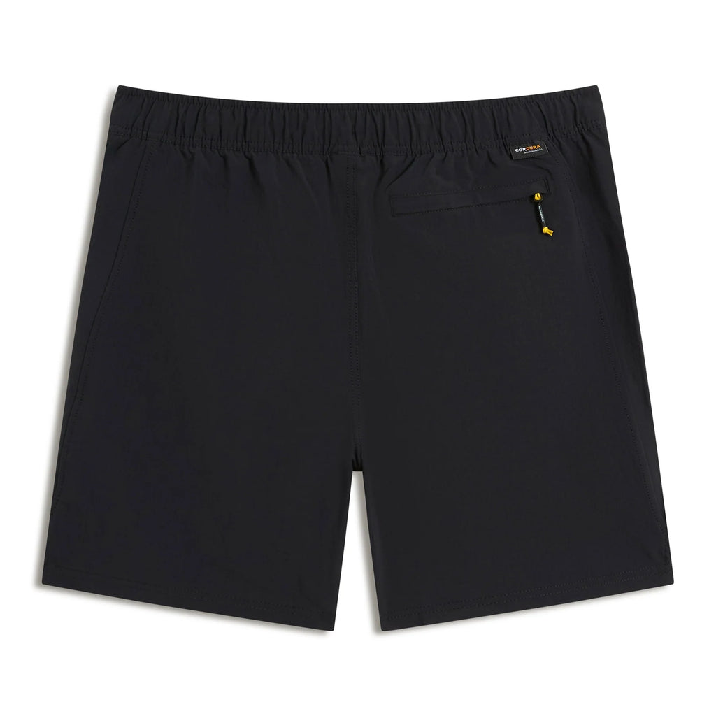 All-Purpose Cordura Short - Black