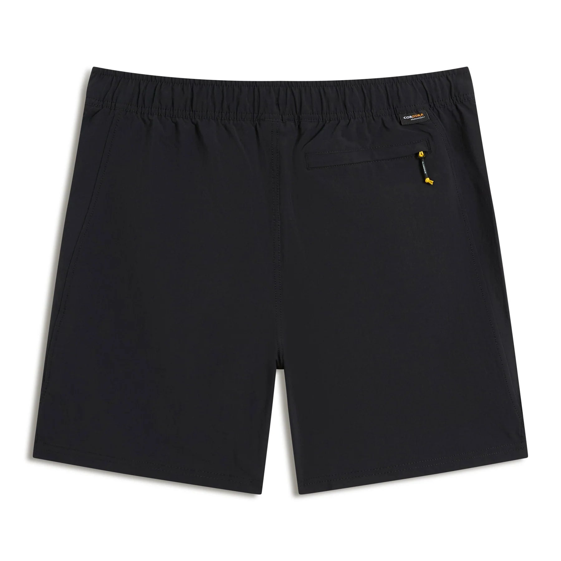 All-Purpose Cordura Short - Black