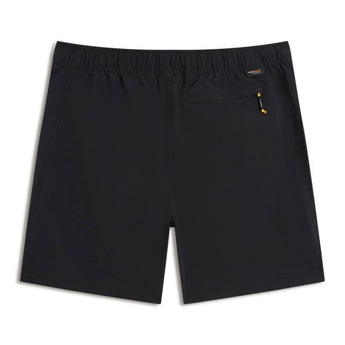 All-Purpose Cordura Short - Black
