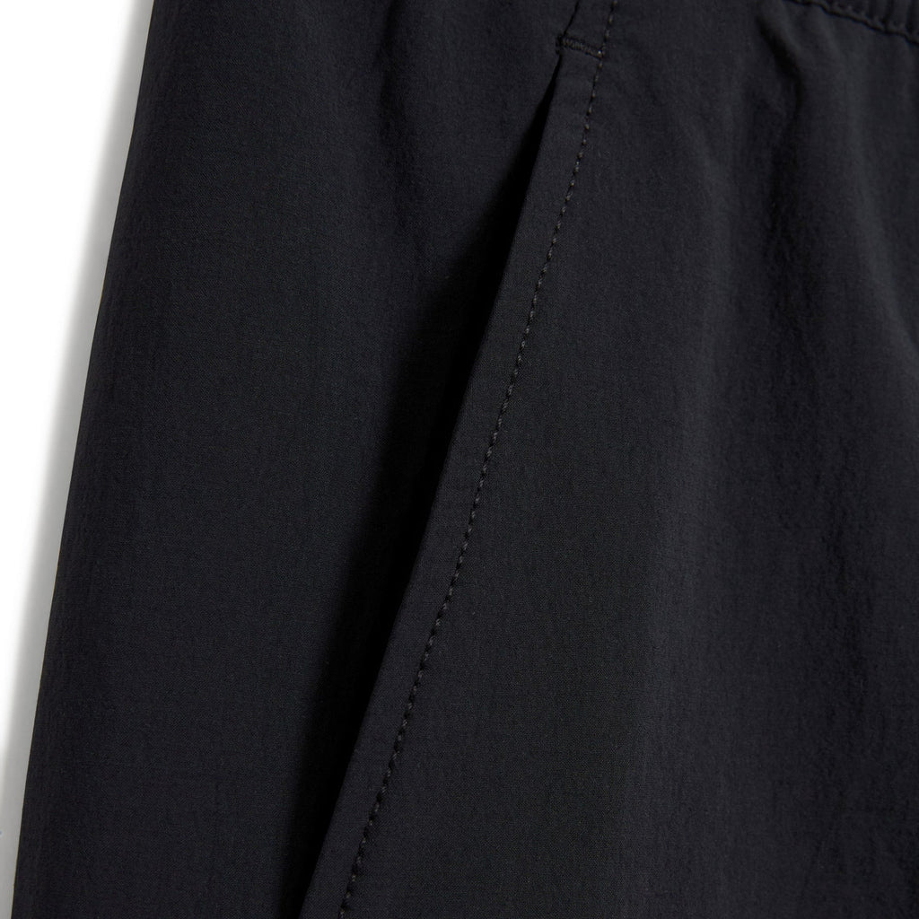All-Purpose Cordura Short - Black
