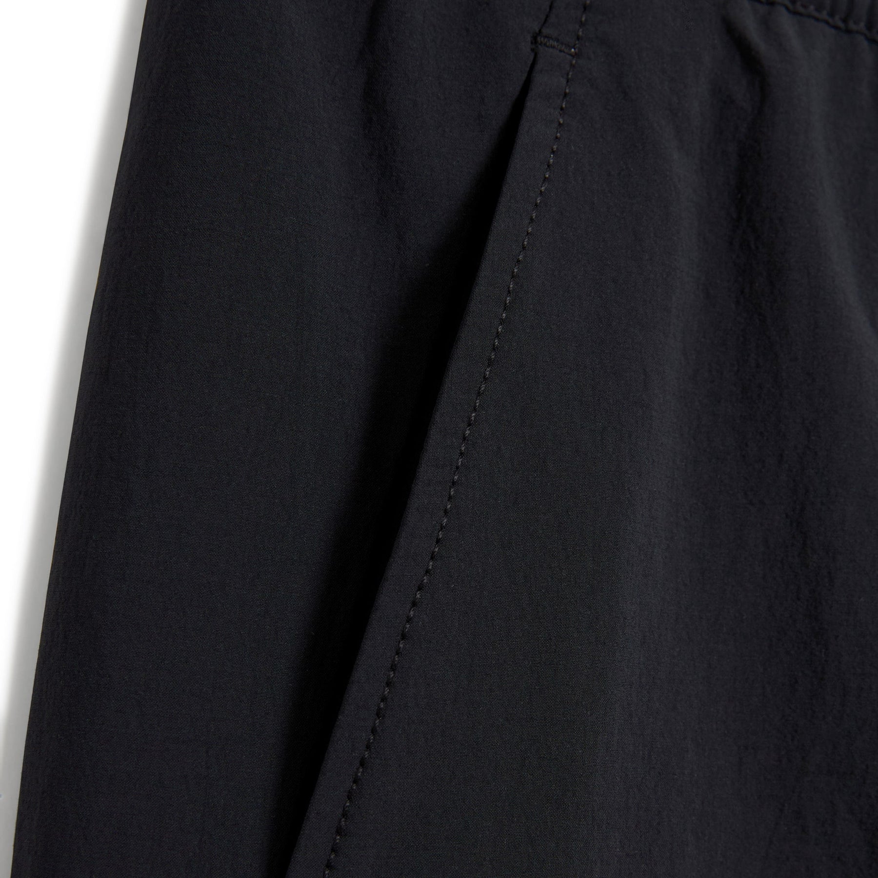 All-Purpose Cordura Short - Black