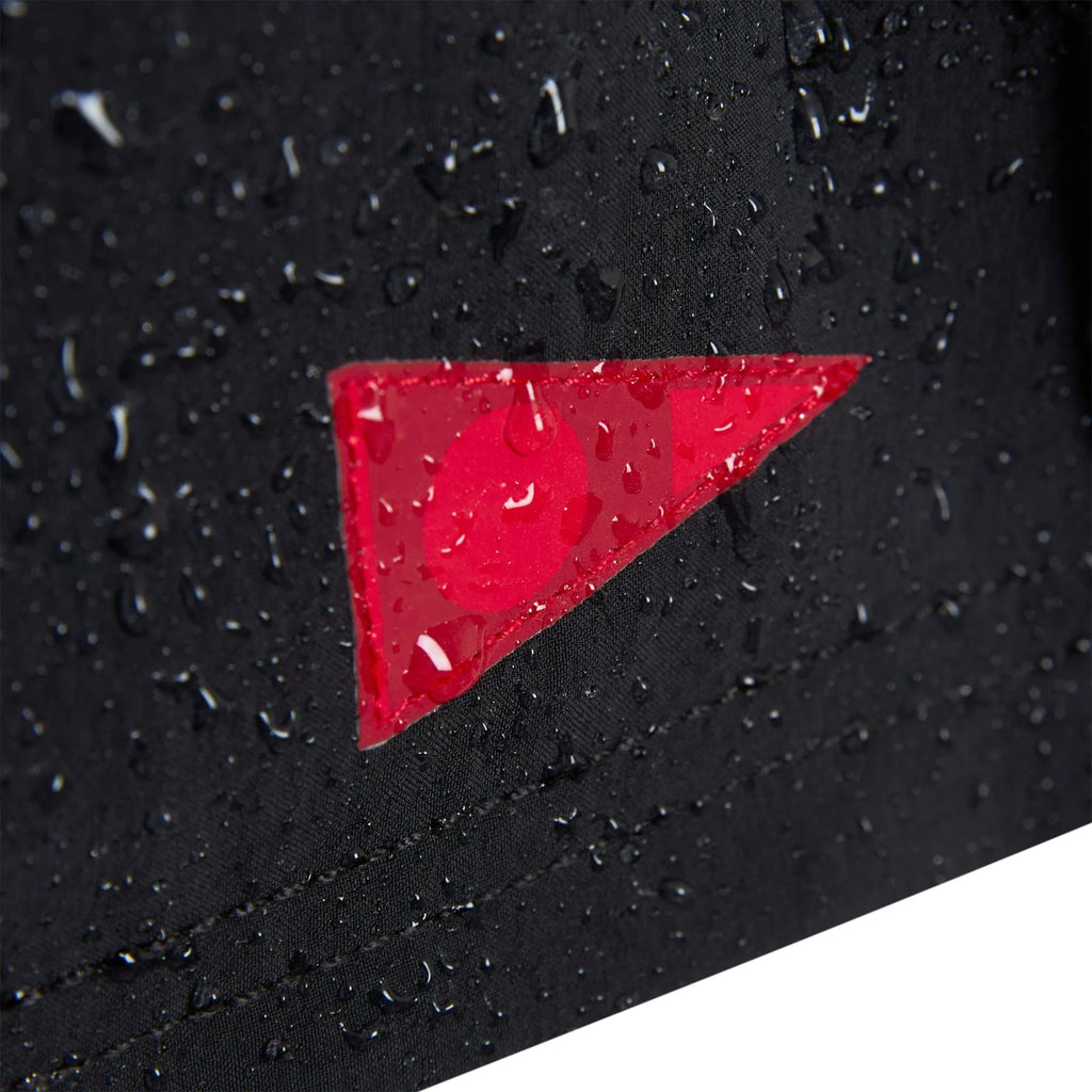 All-Purpose Cordura Short - Black