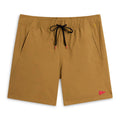 All-Purpose Cordura Short - Coyote Tan