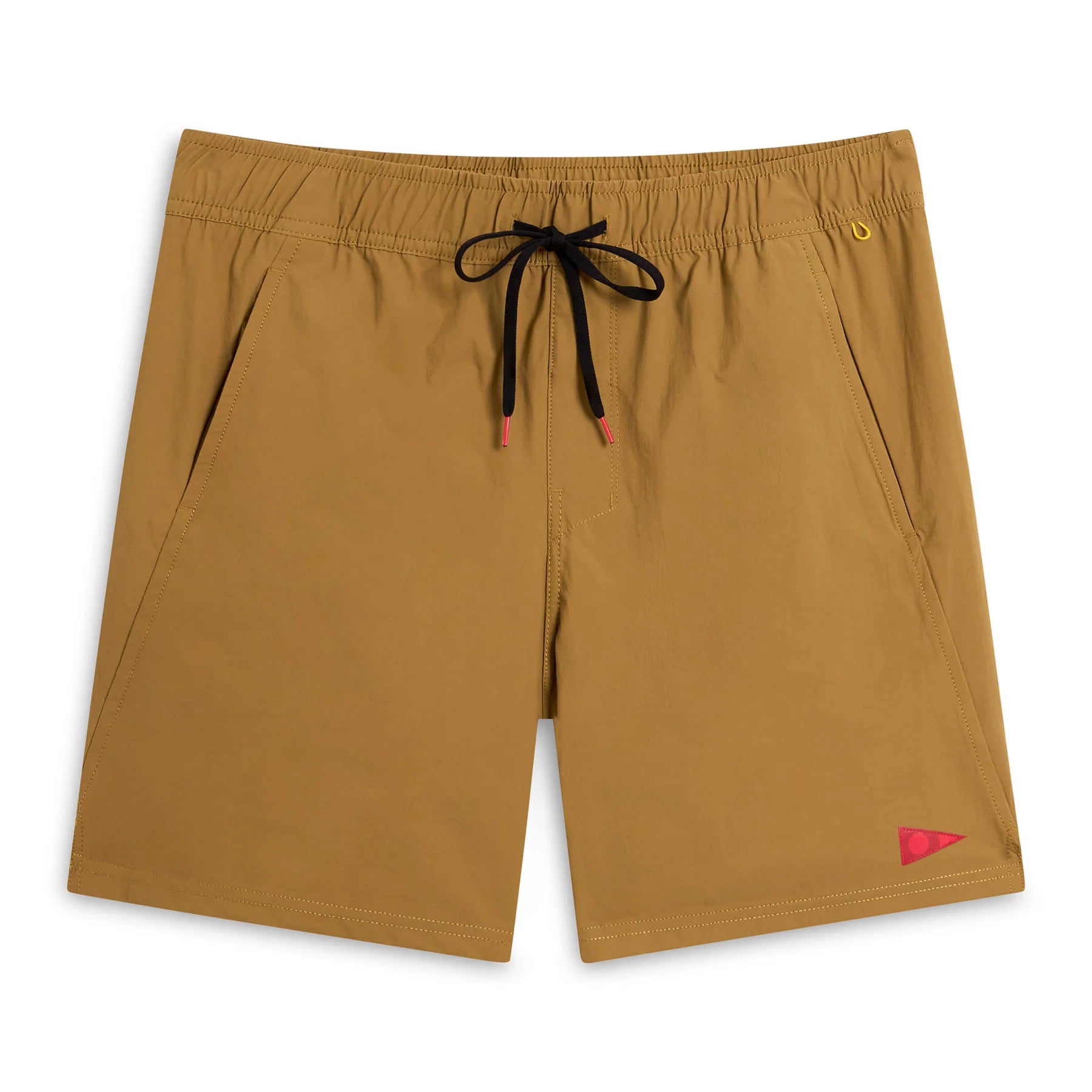 All-Purpose Cordura Short - Coyote Tan