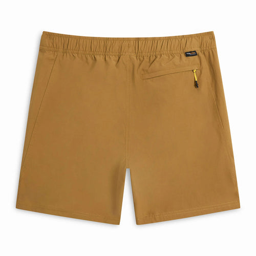 All-Purpose Cordura Short - Coyote Tan