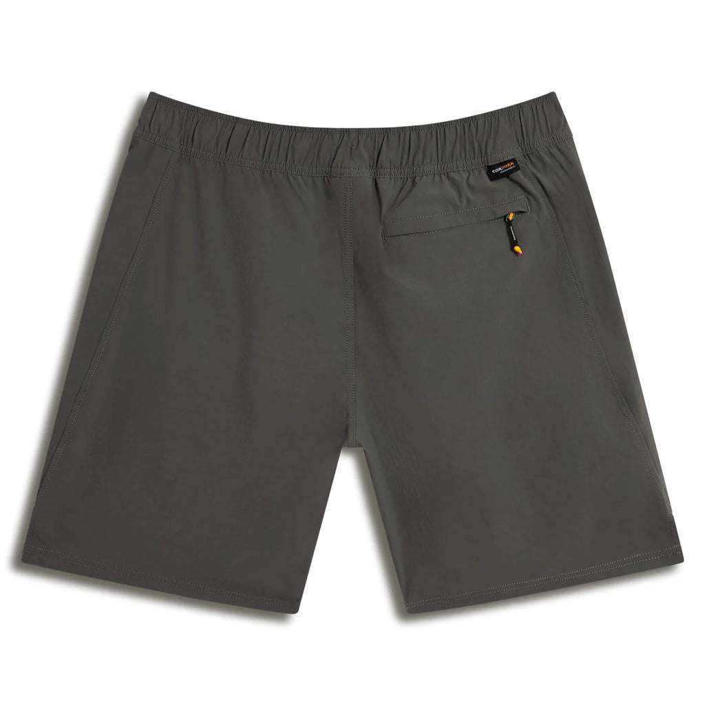 All-Purpose Cordura Short - Mountain