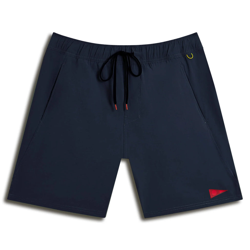 All-Purpose Cordura Short - Navy