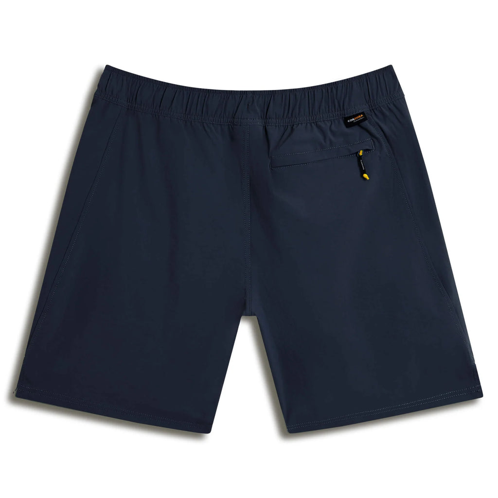 All-Purpose Cordura Short - Navy