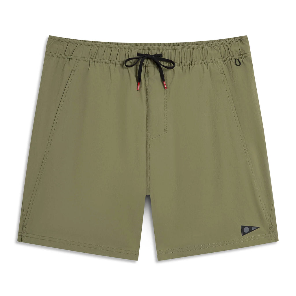 All-Purpose Cordura Short - OD Green