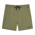 All-Purpose Cordura Short - OD Green