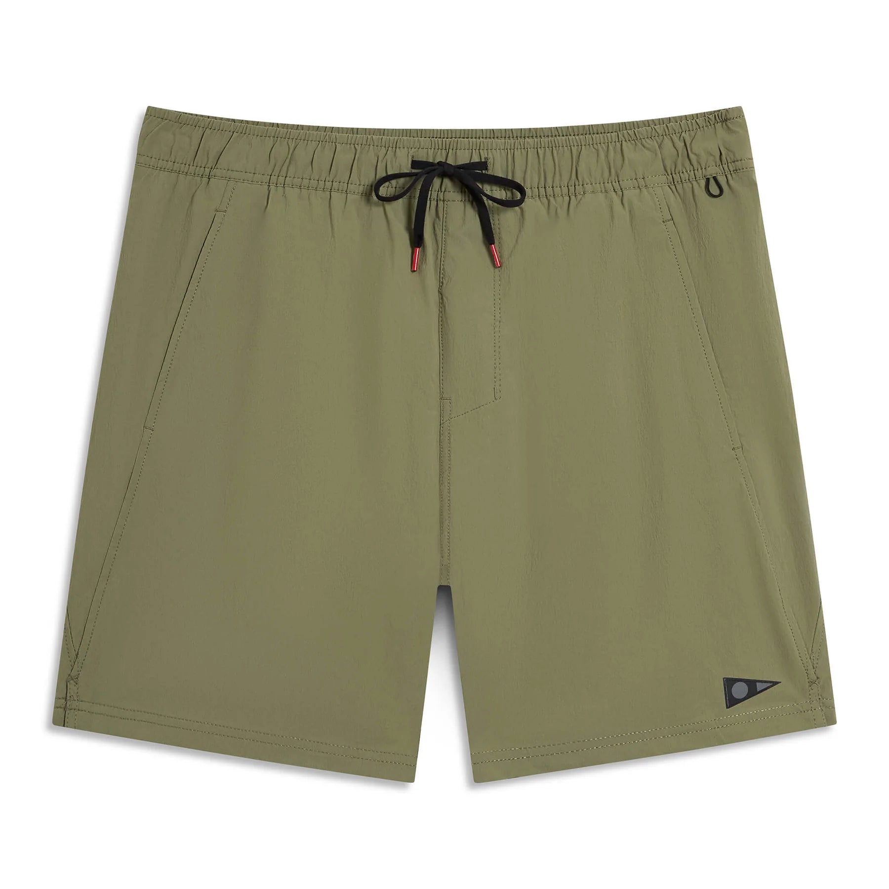 All-Purpose Cordura Short - OD Green