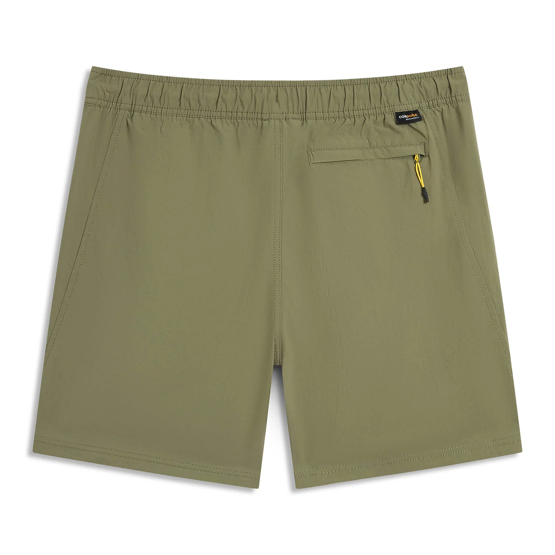 All-Purpose Cordura Short - OD Green