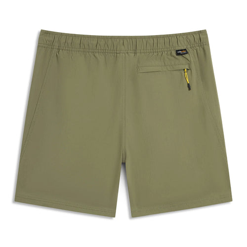 All-Purpose Cordura Short - OD Green