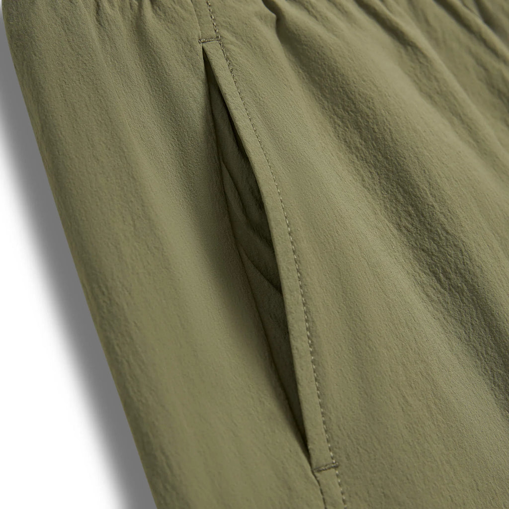 All-Purpose Cordura Short - OD Green