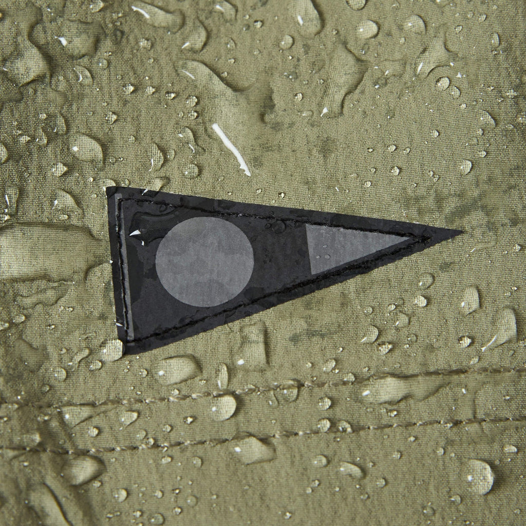 All-Purpose Cordura Short - OD Green