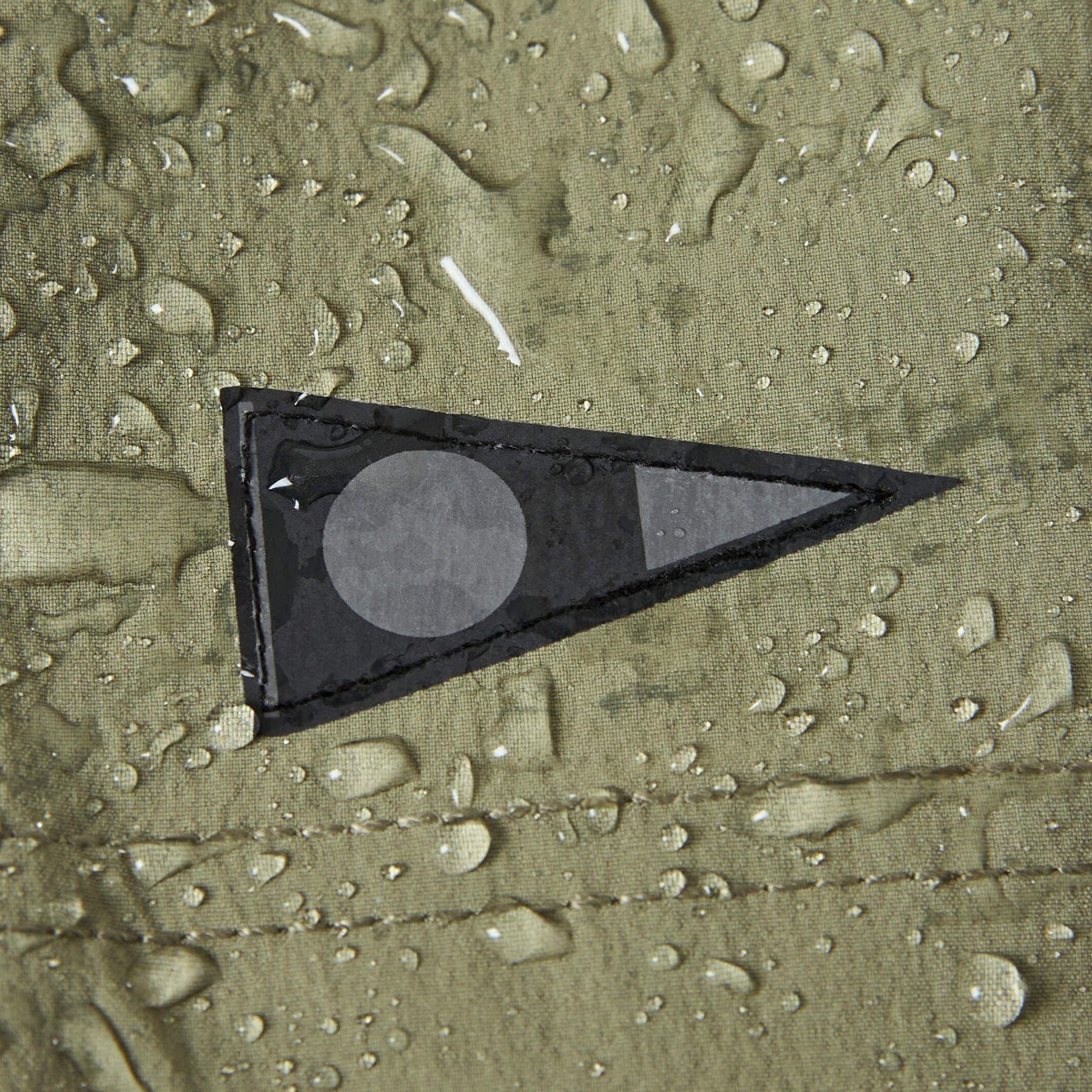 All-Purpose Cordura Short - OD Green