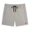 All-Purpose Cordura Short - Shale Grey