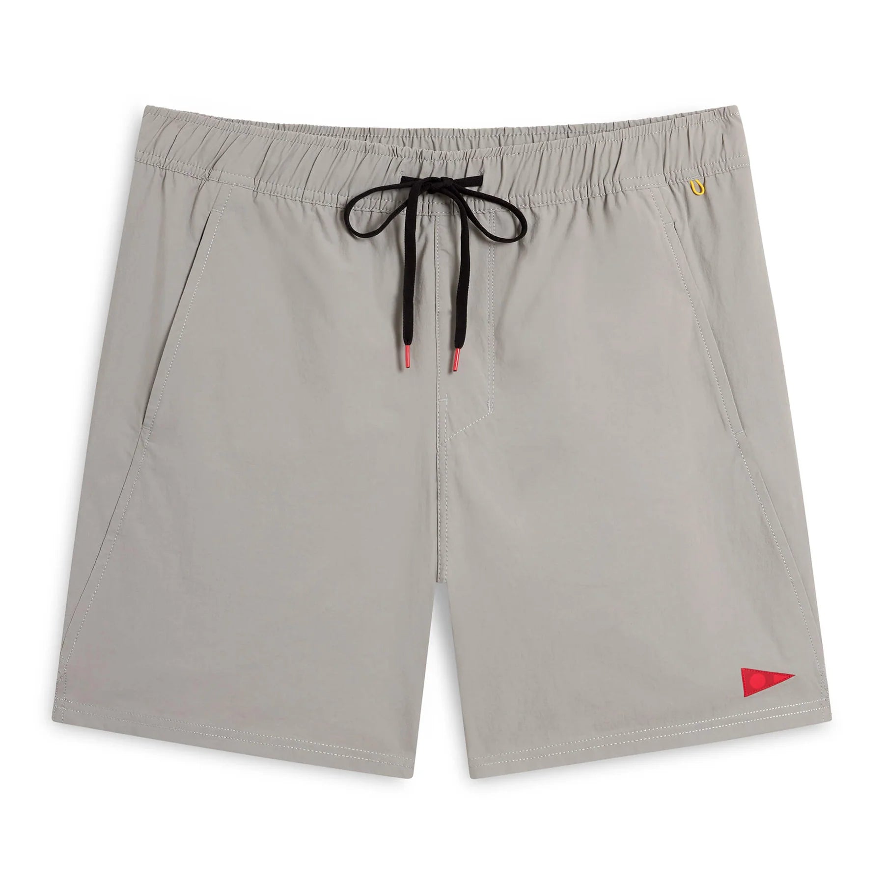 All-Purpose Cordura Short - Shale Grey