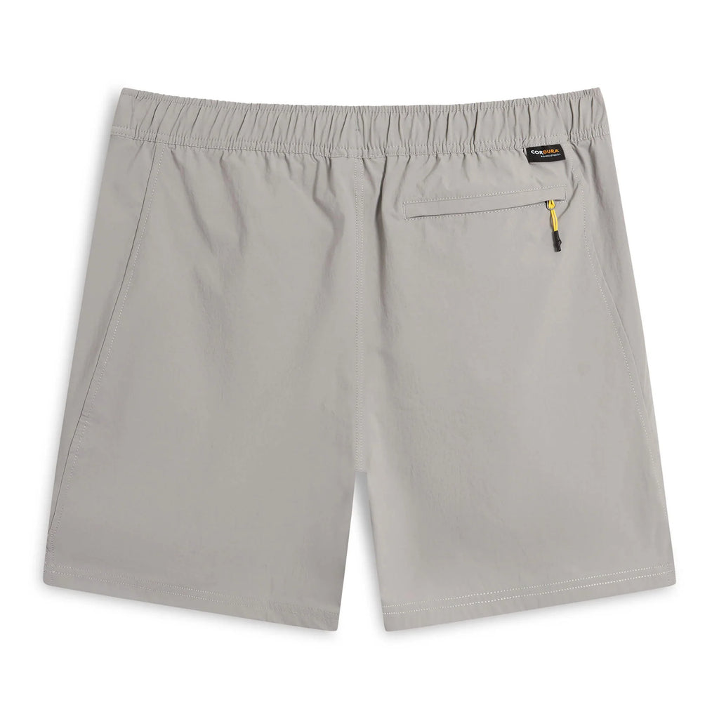 All-Purpose Cordura Short - Shale Grey