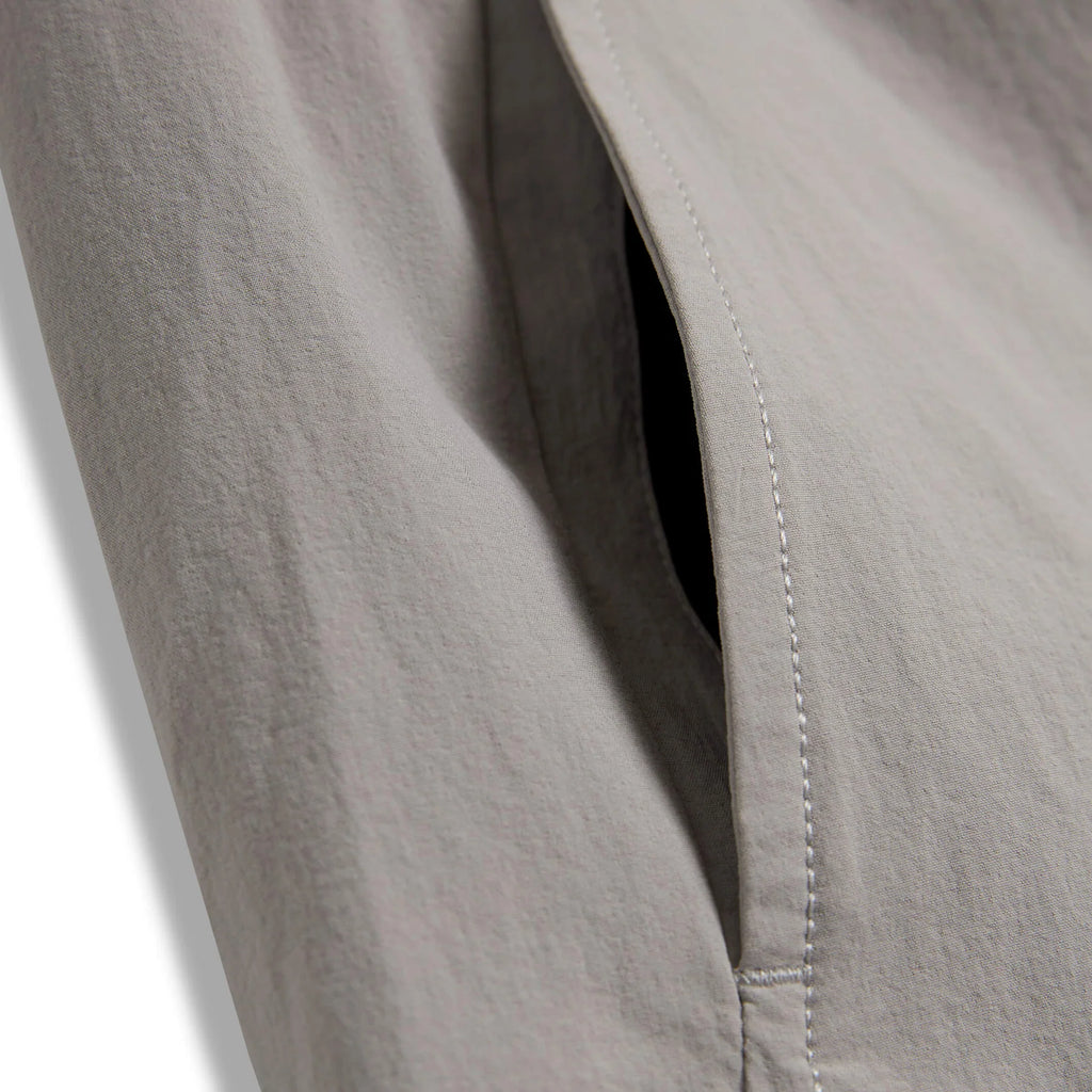 All-Purpose Cordura Short - Shale Grey