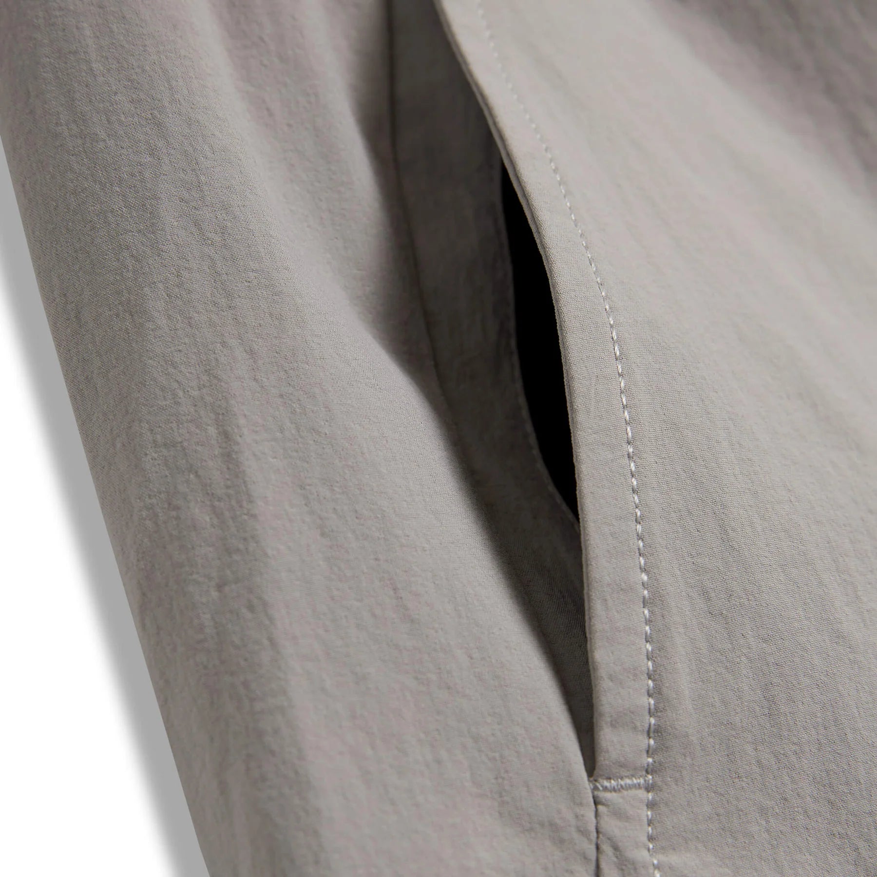 All-Purpose Cordura Short - Shale Grey