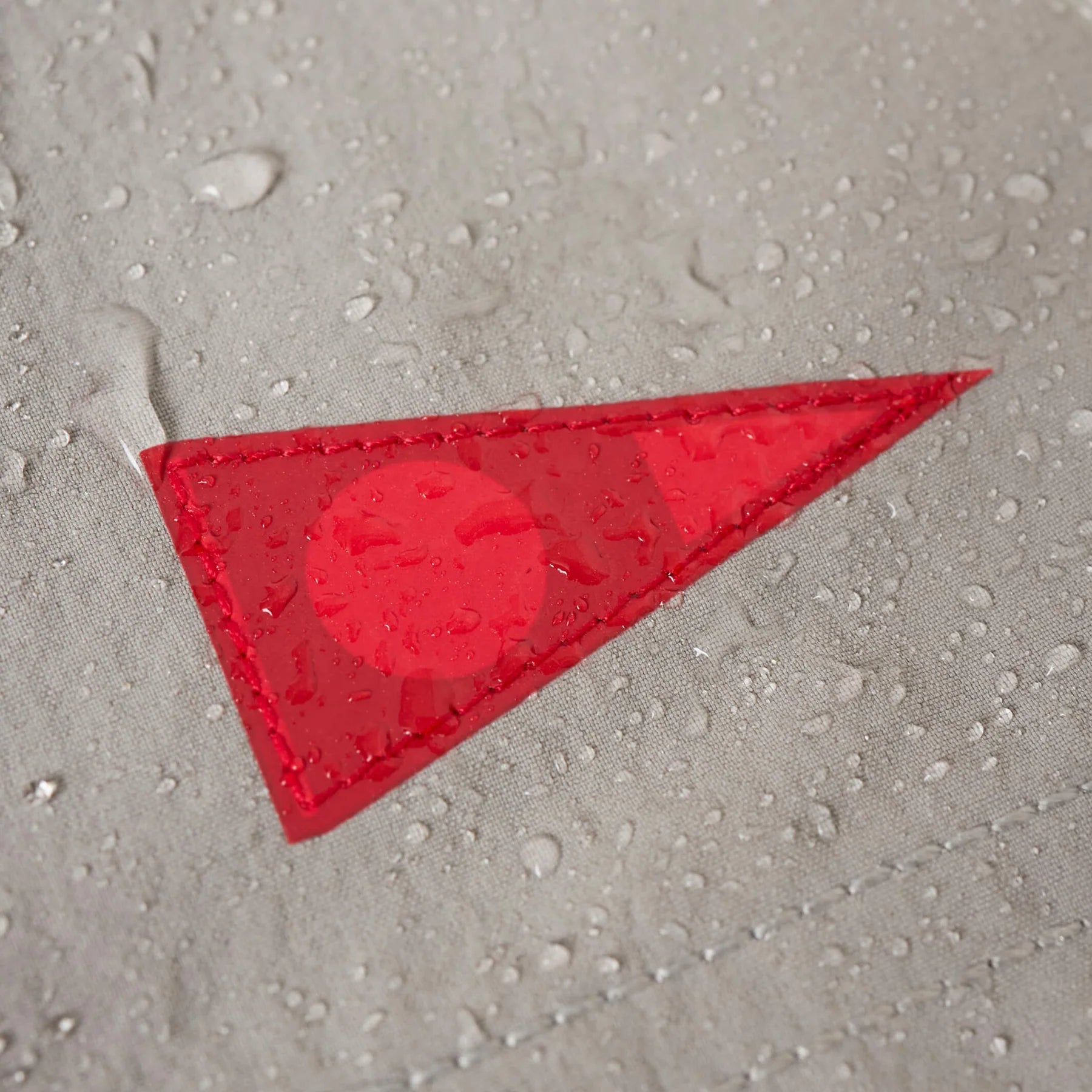 All-Purpose Cordura Short - Shale Grey
