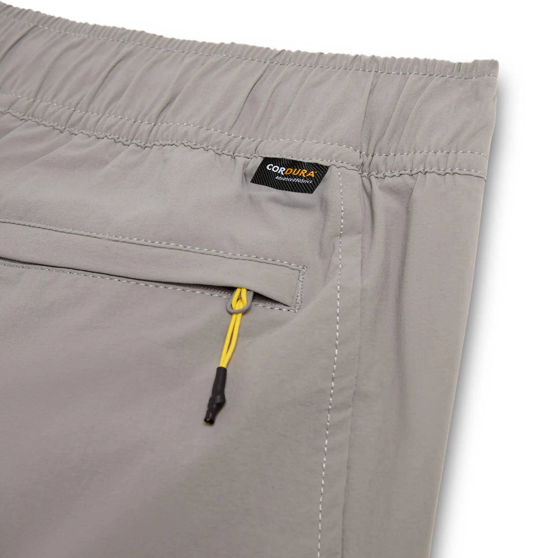 All-Purpose Cordura Short - Shale Grey