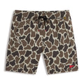 All-Purpose Cordura Short - Tundra Camo