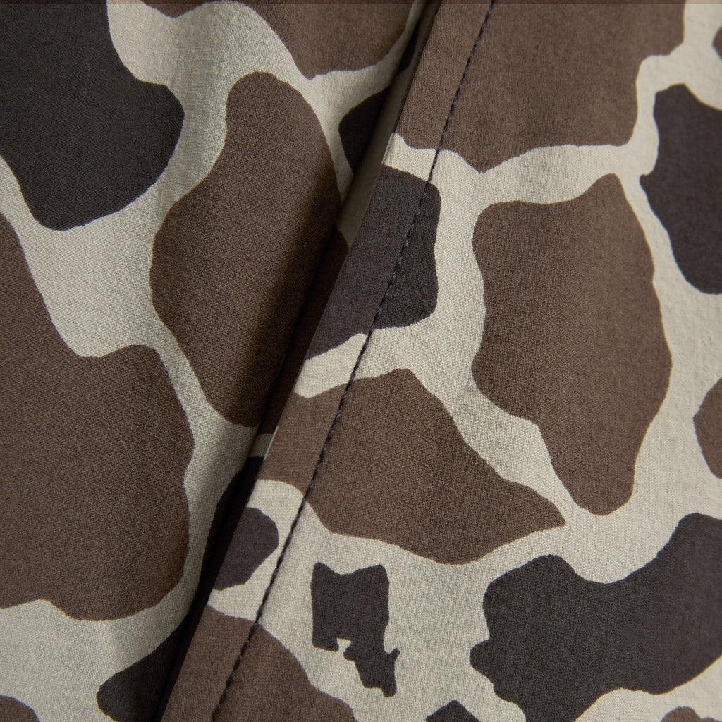 All-Purpose Cordura Short - Tundra Camo