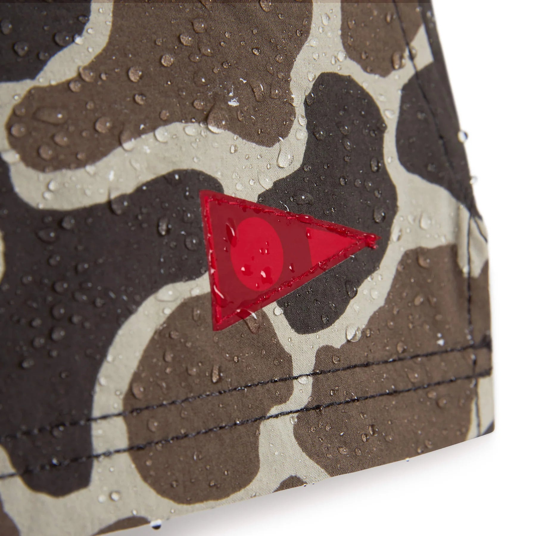 All-Purpose Cordura Short - Tundra Camo