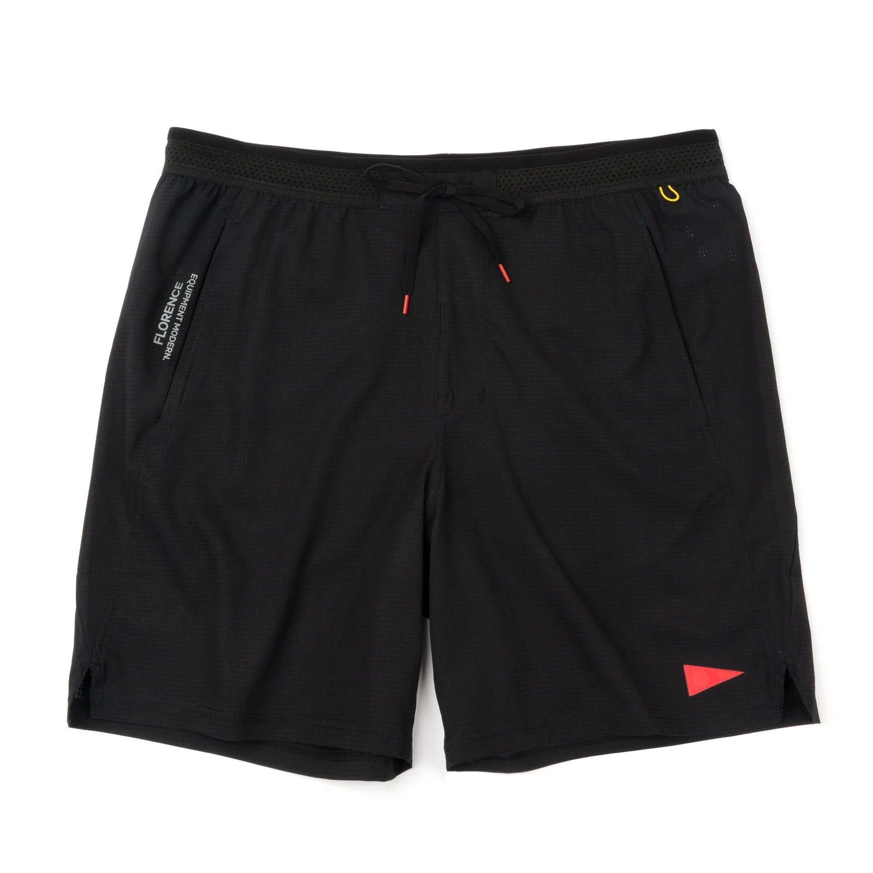 Airtex Short - Black