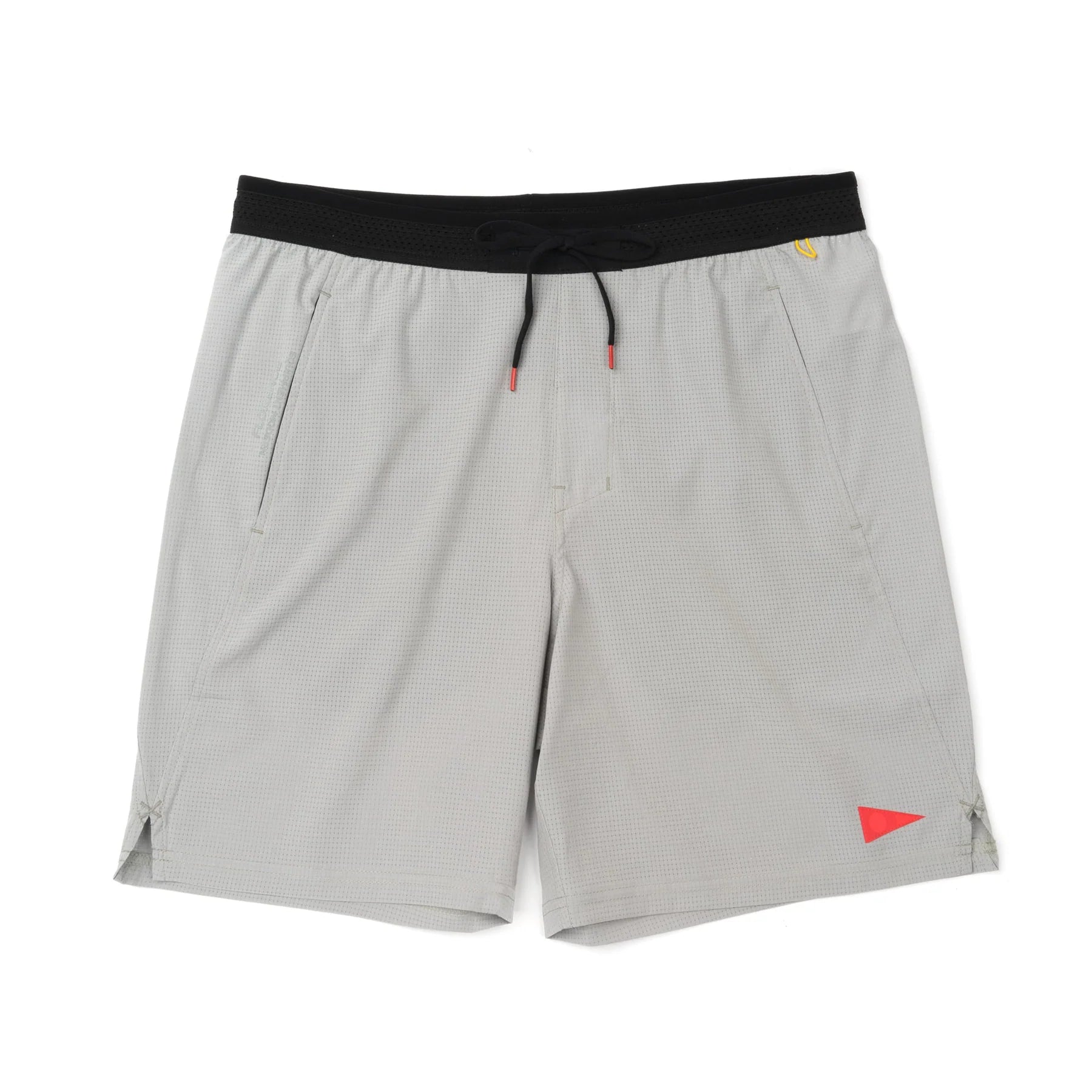 Airtex Short - Light Grey