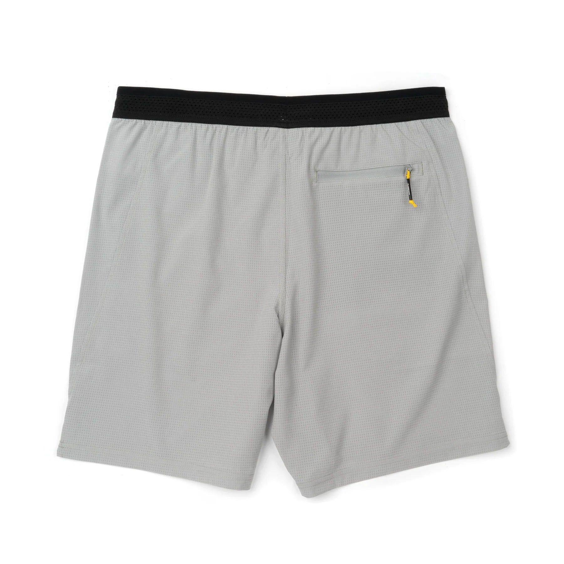 Airtex Short - Light Grey