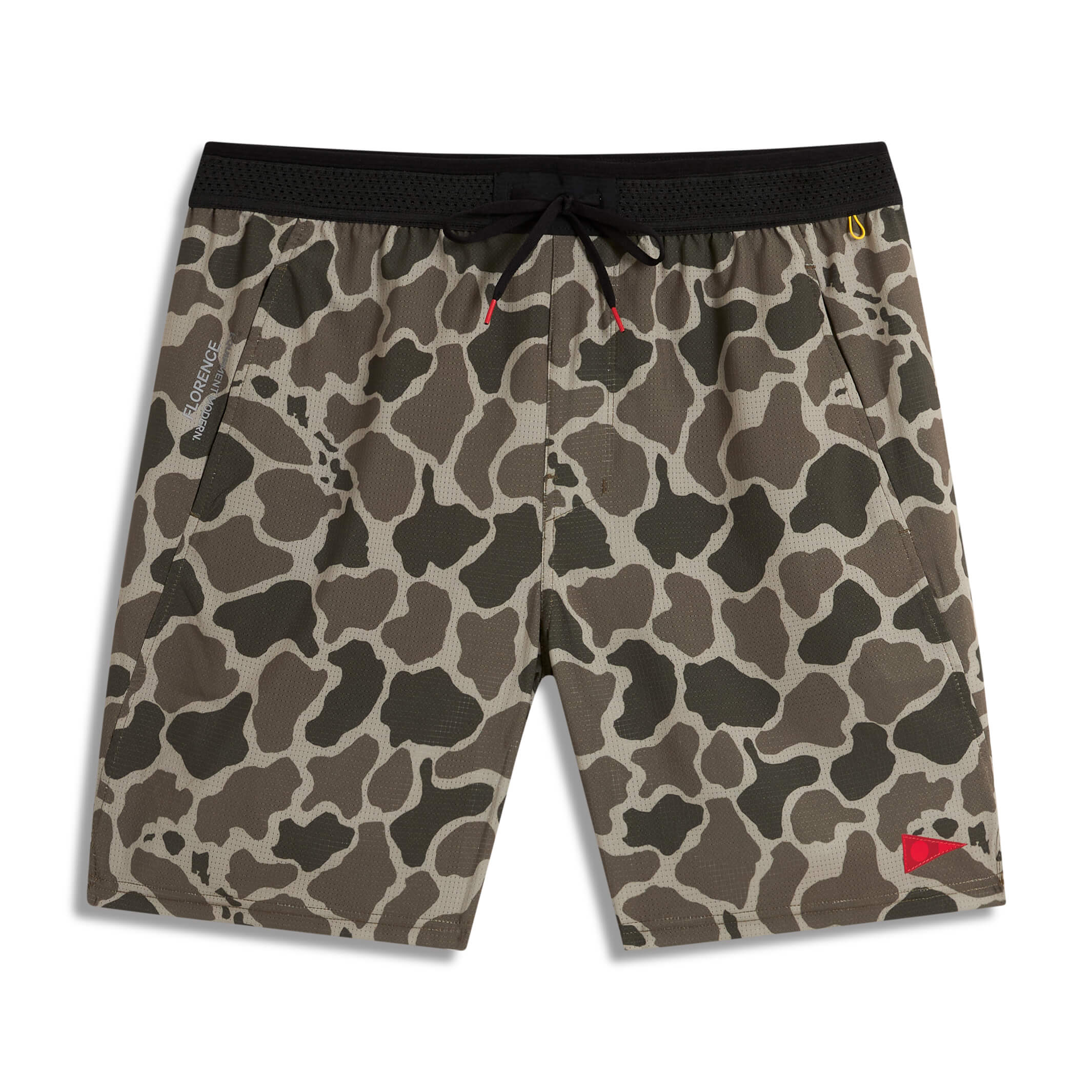 Airtex Short - Tundra Camo