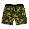 Airtex Short - Tropic Green Camo