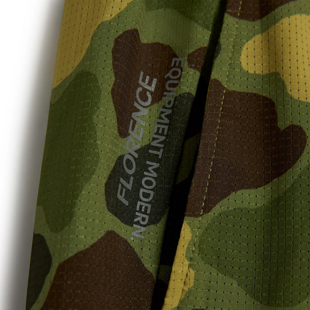 Airtex Short - Tropic Green Camo