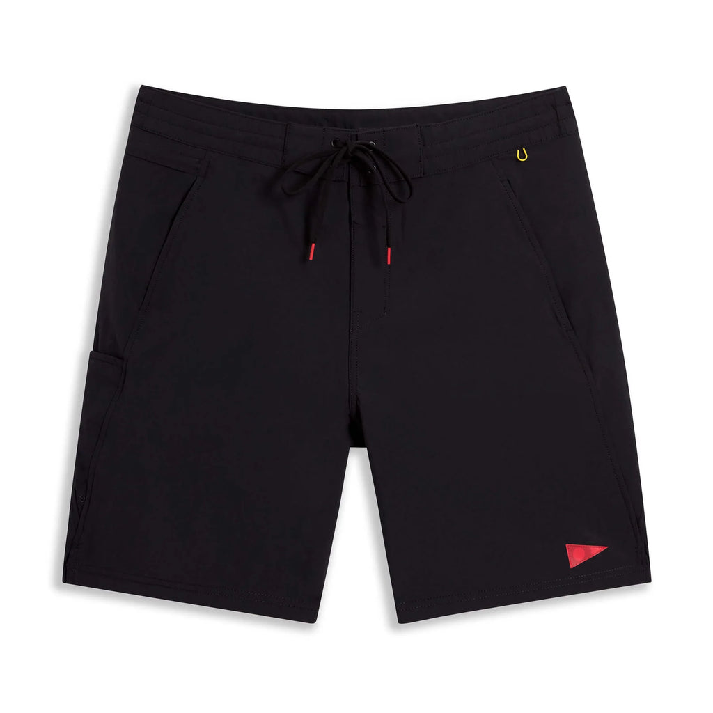 Cordura Utility Short 2.0 - Black