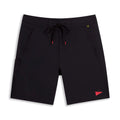 Cordura Utility Short 2.0 - Black