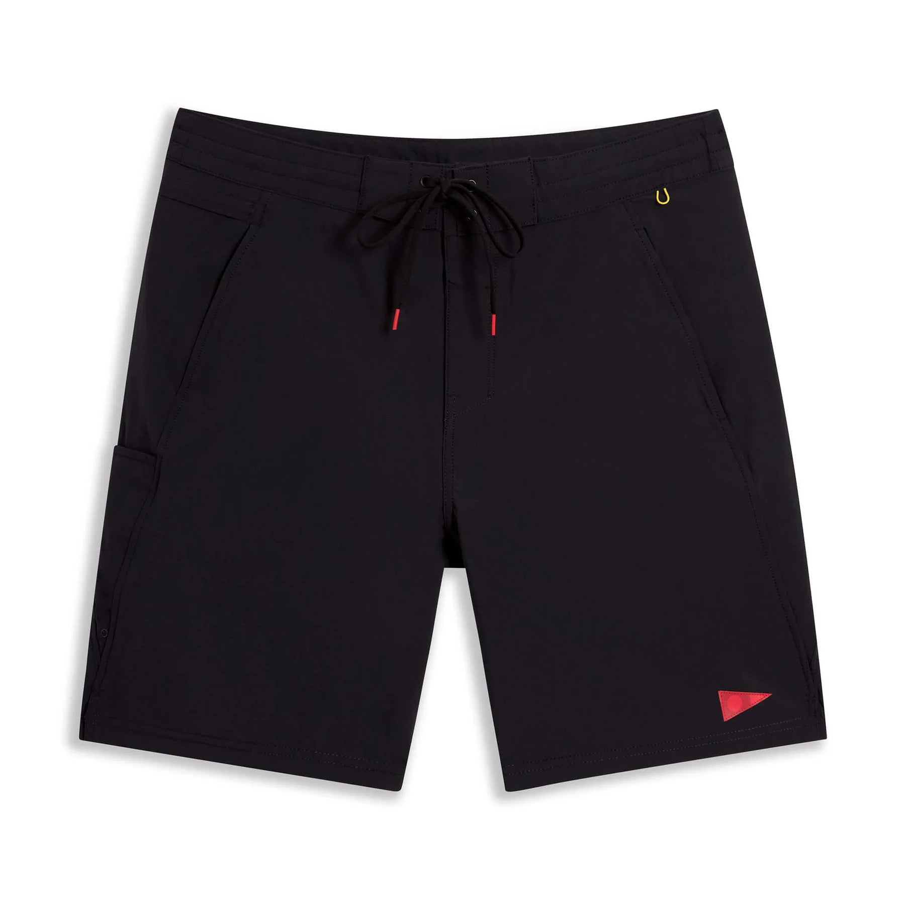 Cordura Utility Short 2.0 - Black