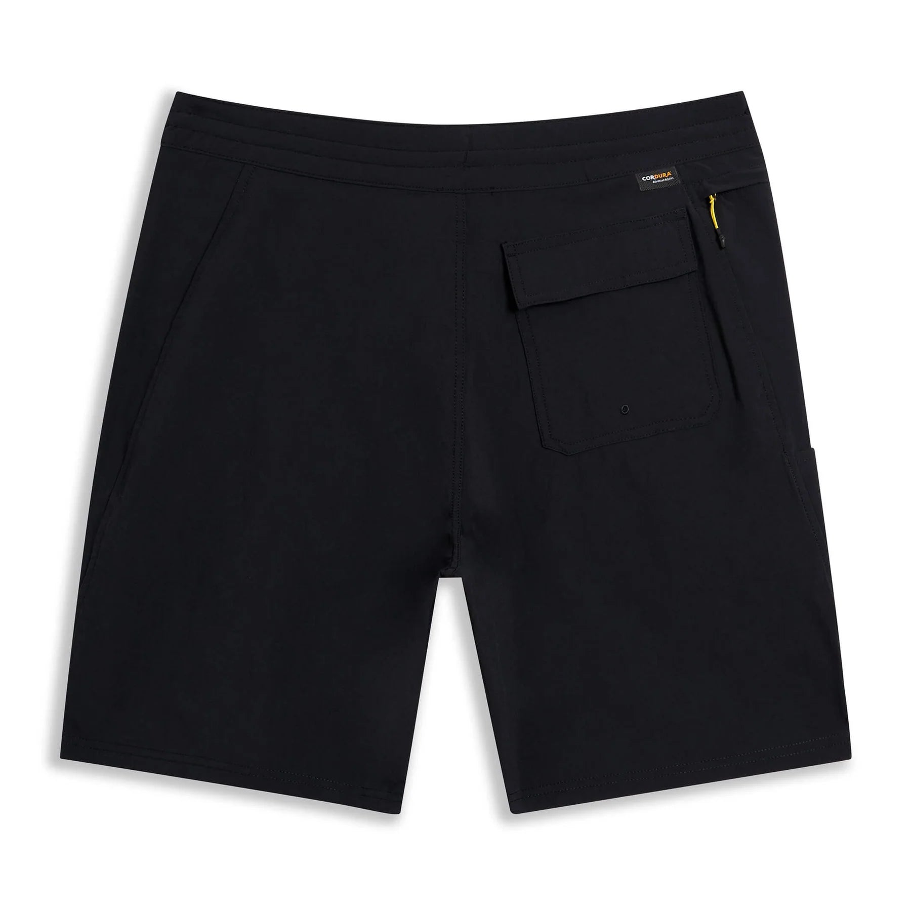 Cordura Utility Short 2.0 - Black