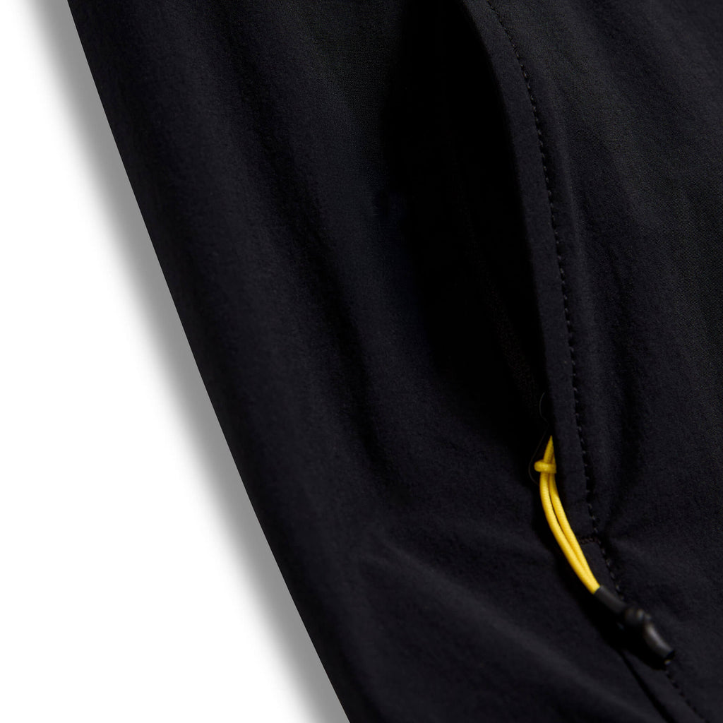 Cordura Utility Short 2.0 - Black