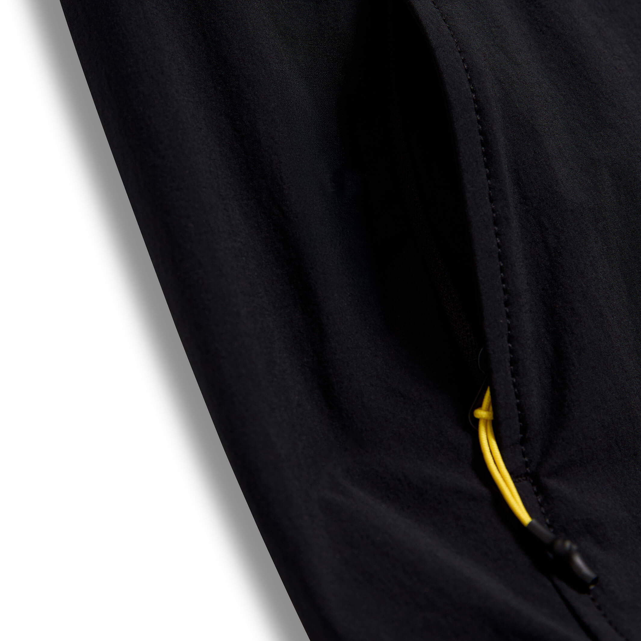 Cordura Utility Short 2.0 - Black