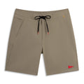 Cordura Utility Short 2.0 - Moss Grey